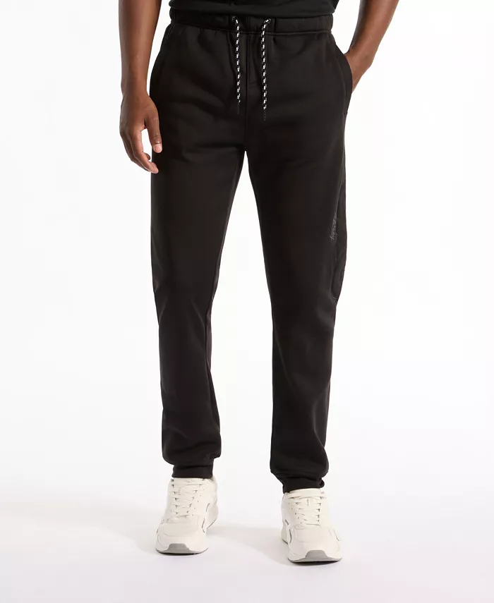 

Мужские брюки Destiny Jogger Ecko Unltd, черный
