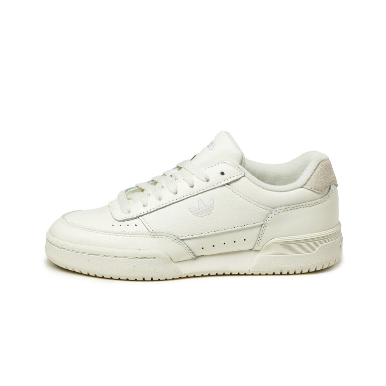 

Кроссовки Court Super W Adidas, бежевый