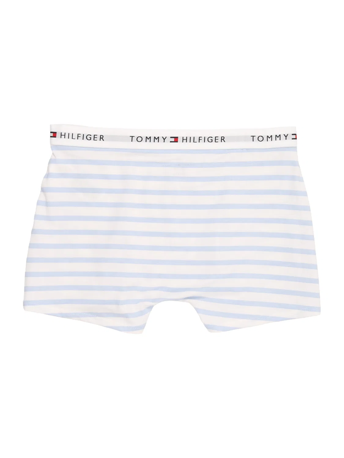 Трусы Tommy Hilfiger Underwear, Royal Blue/Light Blue/White — фото 2