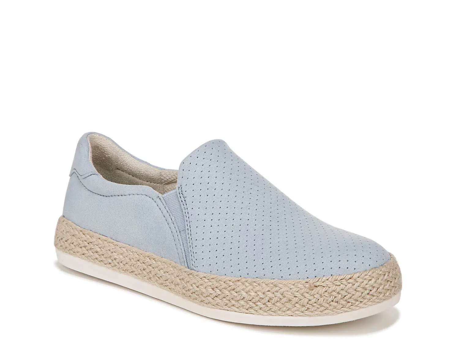

Кроссовки Madison Sun Espadrille Sneaker Dr. Scholl'S, синий