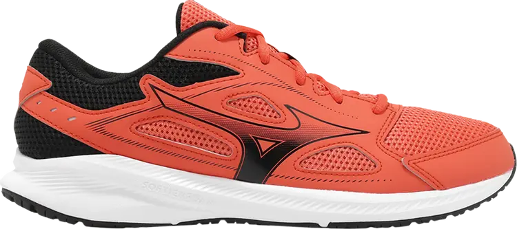 

Кроссовки Spark 9 'Orange Black', оранжевый