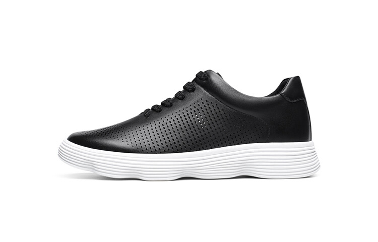 

Кроссовки мужские Lifestyle Shoes Men Low-Top White He Jinchang, Белый, Кроссовки мужские Lifestyle Shoes Men Low-Top White He Jinchang