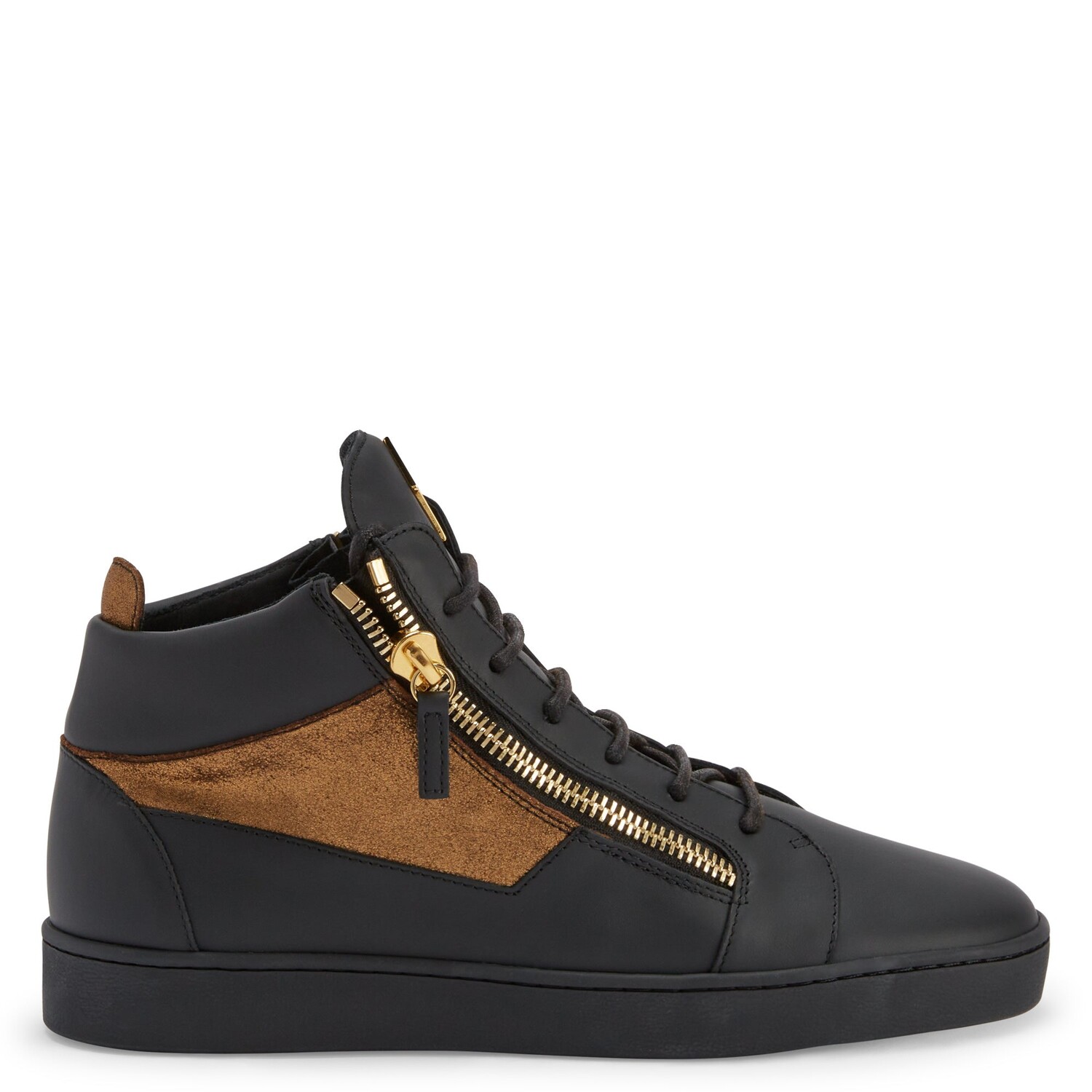 

Джузеппе Занотти Крисс Giuseppe Zanotti, черный