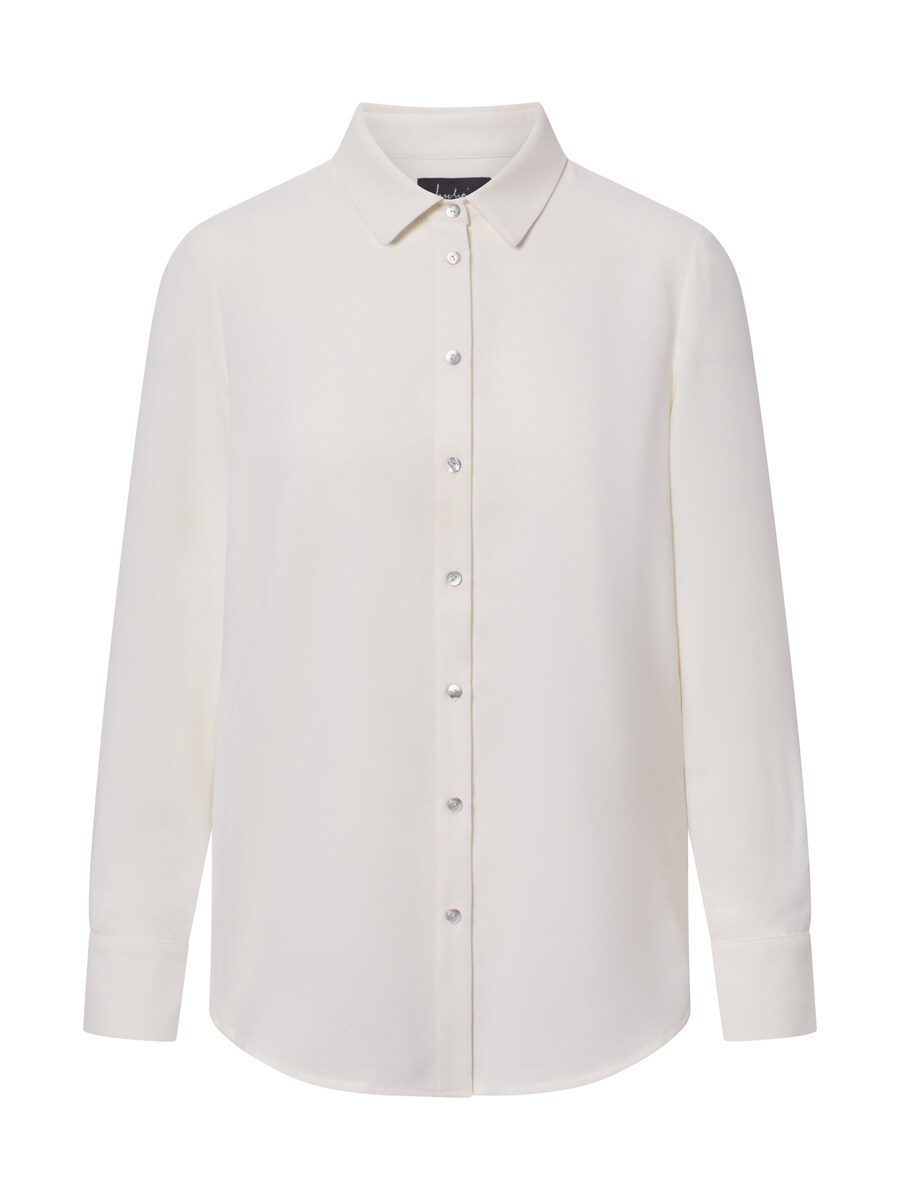 

Рубашка Jascha Stockholm Blouse Adrienne, белый