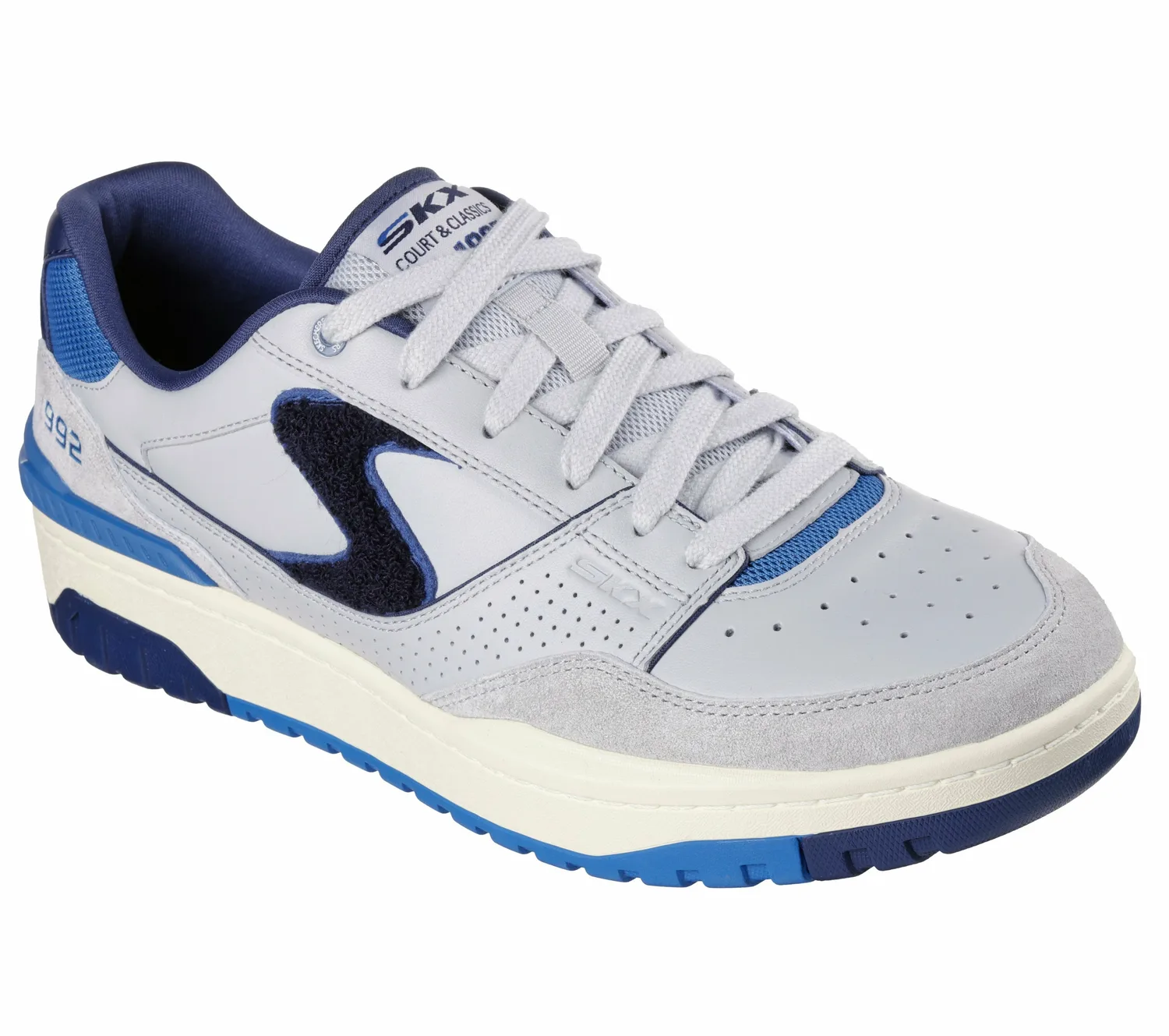 Кроссовки С-1992 Skechers, GYBL