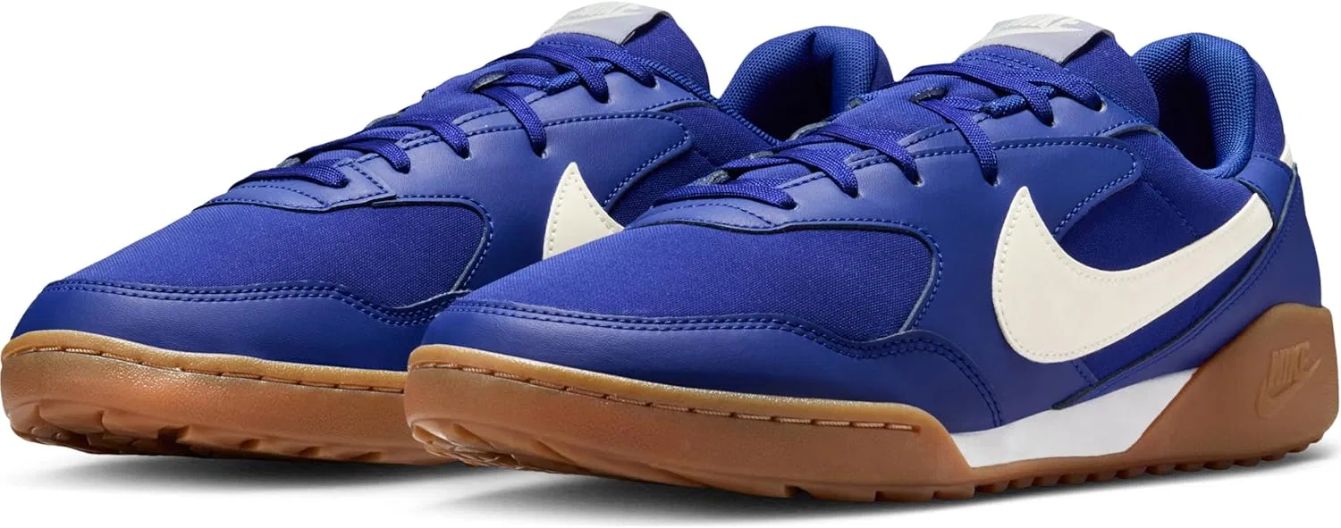 Женские кроссовки Nike Terra Manta HQ4502, Deep Royal Blue Soft — фото 2