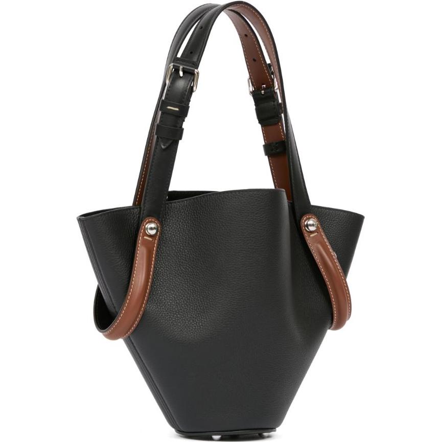 Сумка-тоут Dress Age (маленькая) Maison Margiela, basic set (bag+dust bag) — фото 4