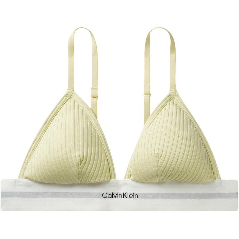 

Calvin Klein Бюстгальтер Women's Space Black