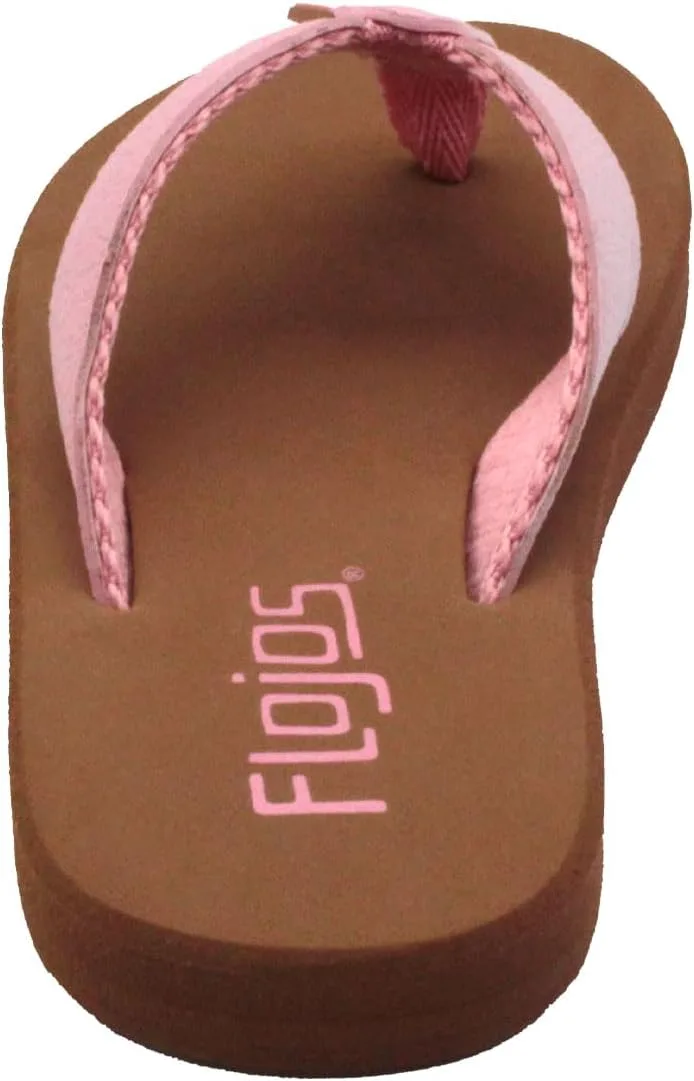 

Девушки Флокс Броди Flojos, коралл