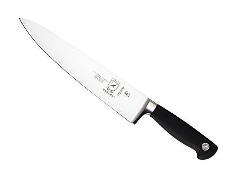 

Кованый поварской нож Mercer Culinary Genesis, 9 дюймов