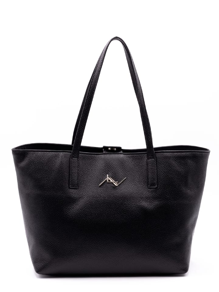 

Сумка через плечо Alviero Martini, черный