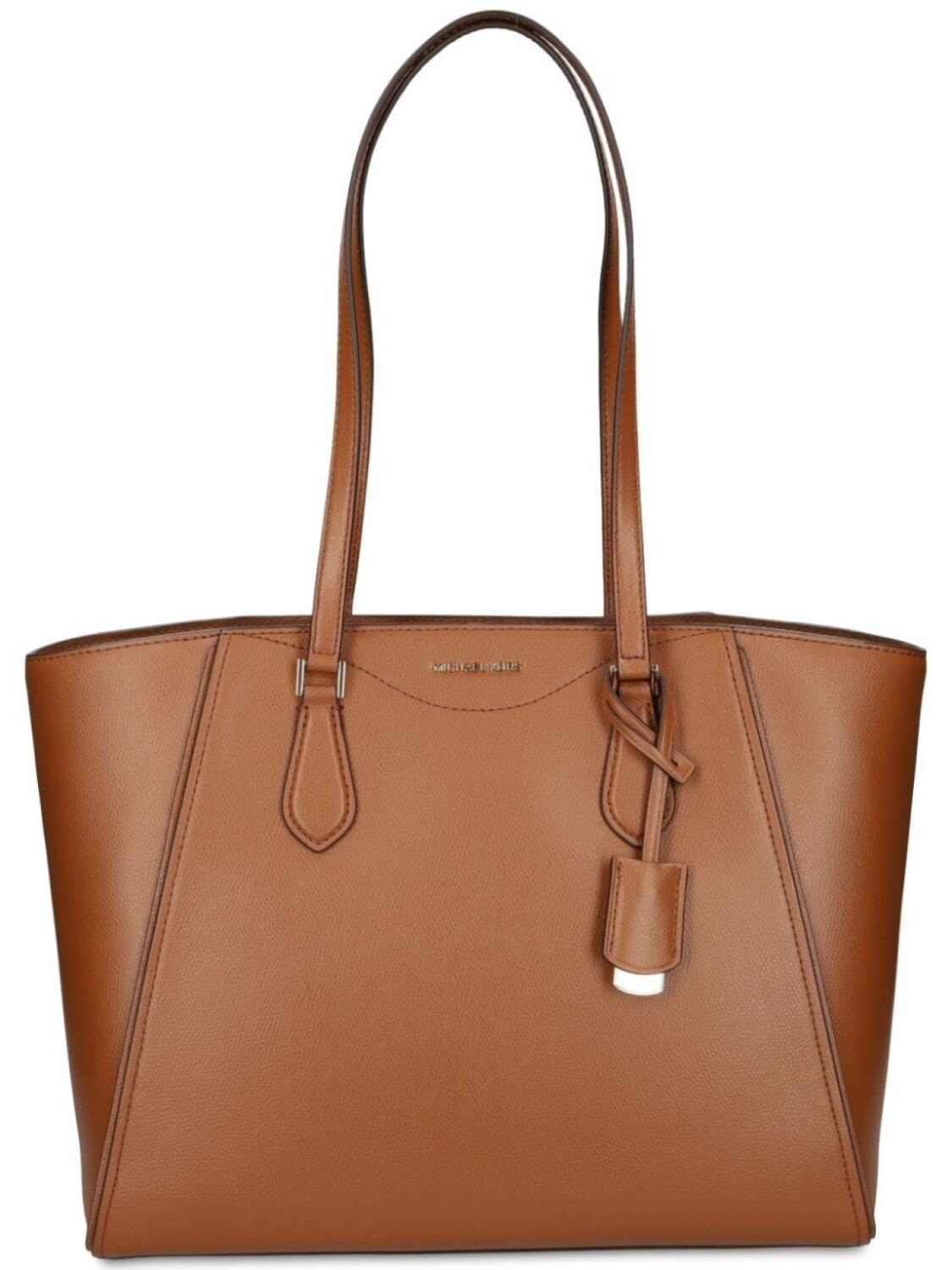 

Michael Michael Kors сумка-тоут с логотипом, коричневый