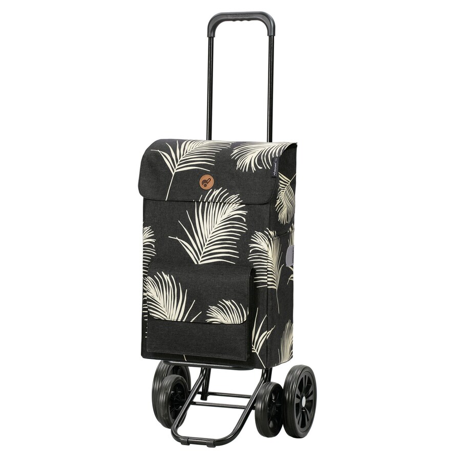 

Сумка шоппер Andersen Shopper Shopper, черный