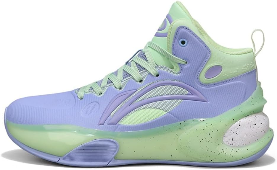 

Дышащие кроссовки Diruite для бега на открытом воздухе, баскетбольные кроссовки, мужская обувь, модные кроссовки, спортивная обувь для тренировок, синий