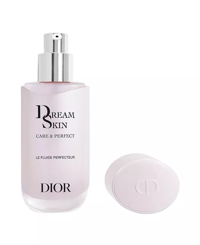 Сыворотка Dior — Dreamskin Care и идеальная — фото 2