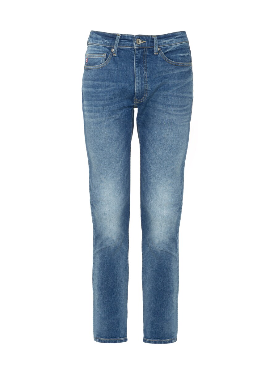 

Джинсы BIG STAR Regular Jeans RONAN, синий