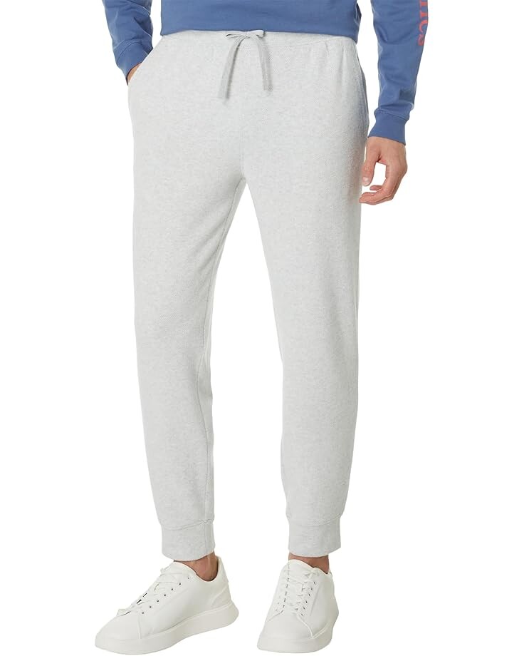 

Брюки Vineyard Vines Calmwater Joggers, цвет Ultimate Gray