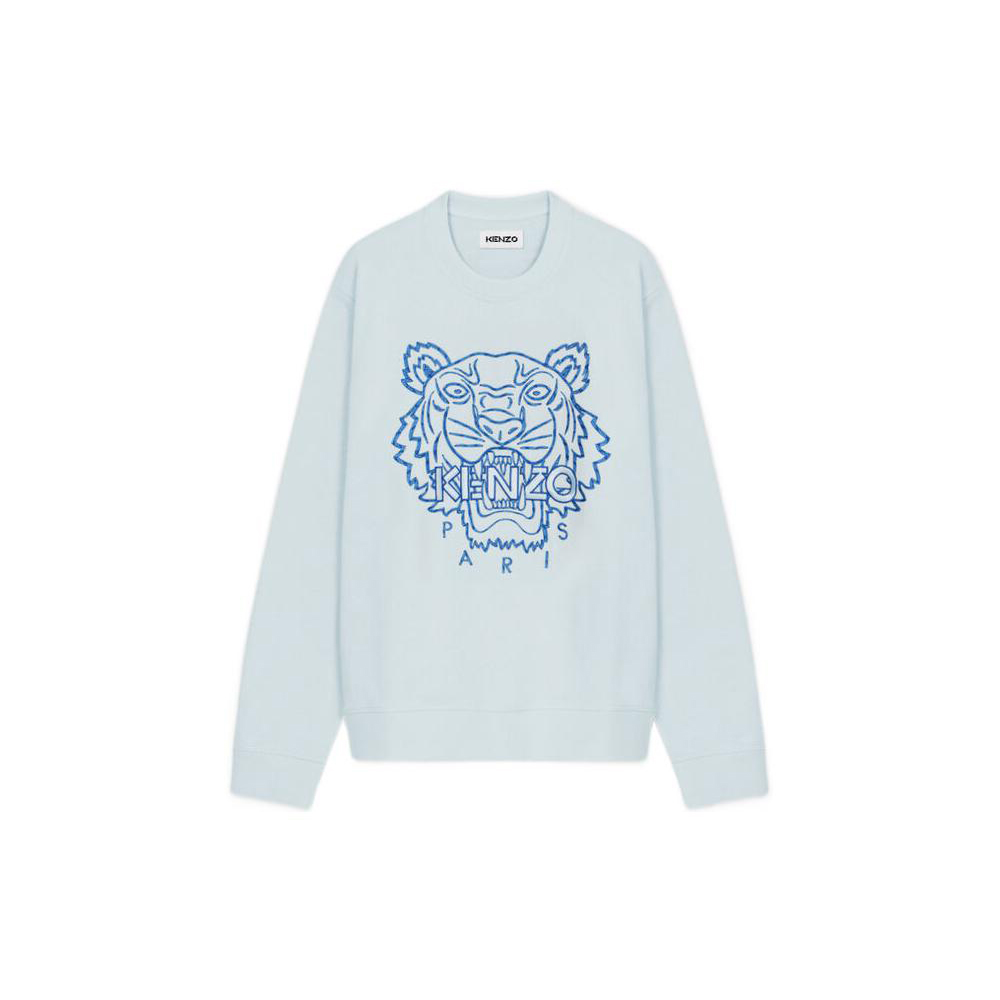 

Свитшот SS22 Мужской Синий KENZO