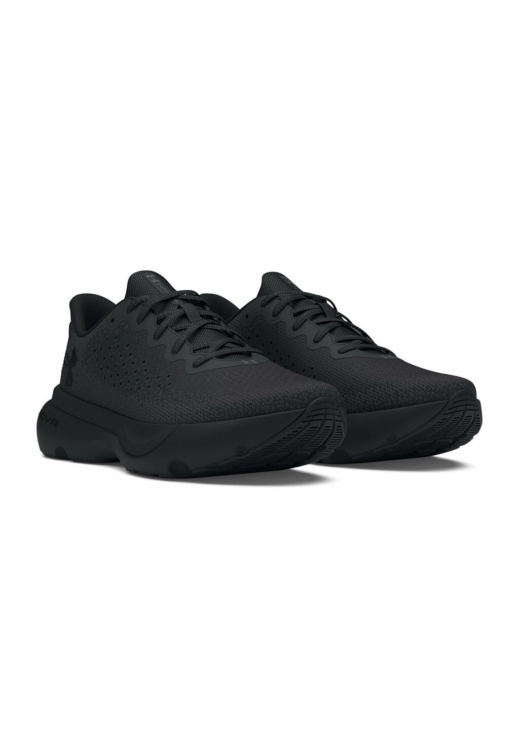 Кроссовки INFINITE Under Armour, черный — фото 4