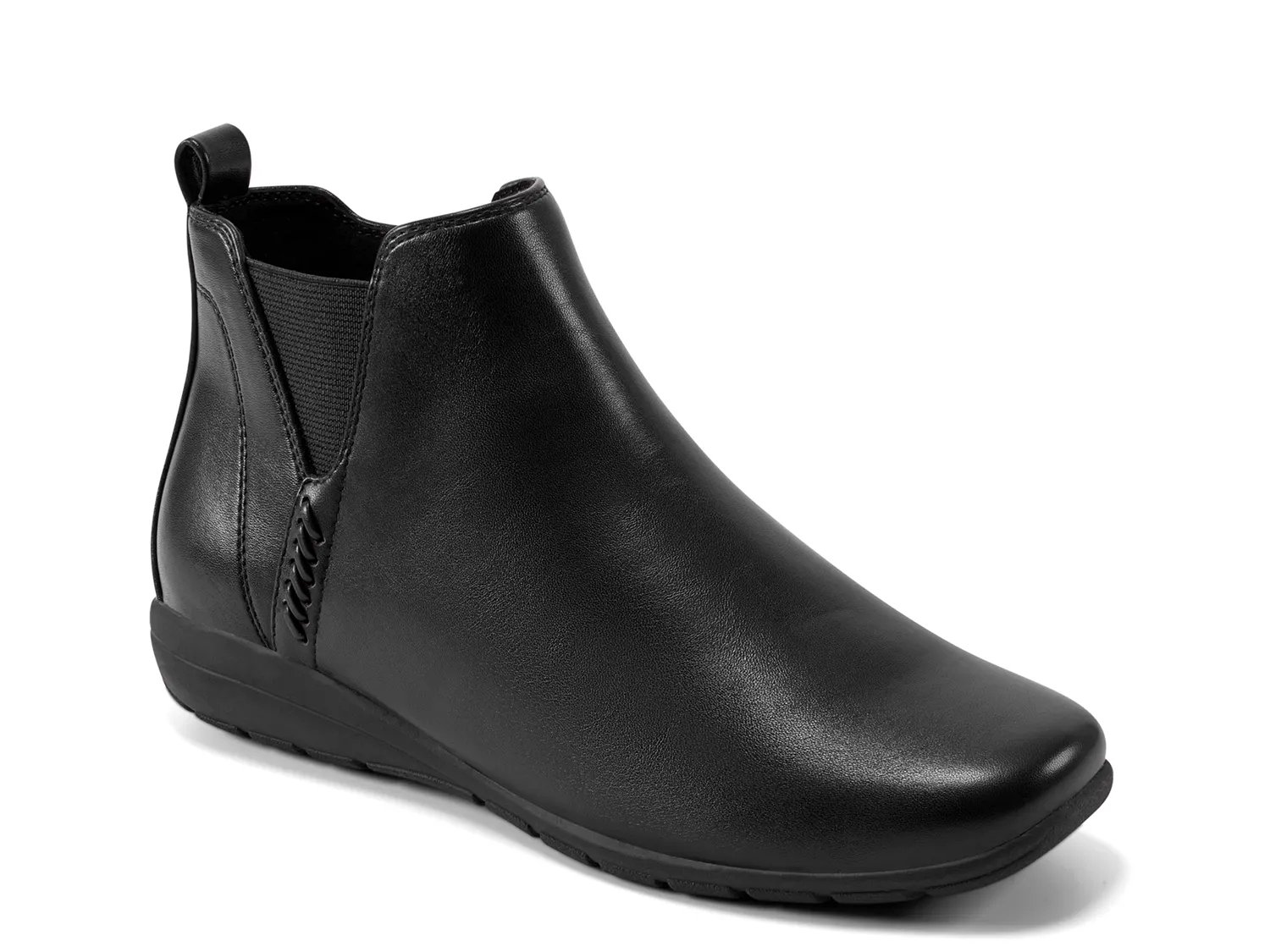 Ботинки Easy Spirit Austyn Bootie, черный