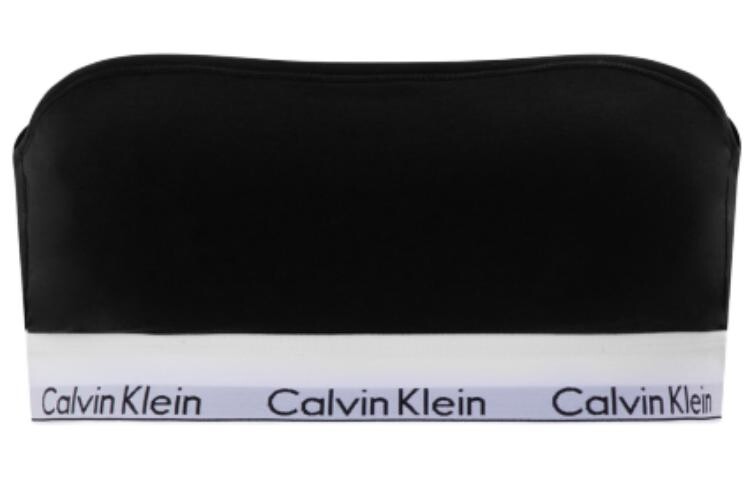 

Женский бюстгальтер Calvin Klein, цвет Black