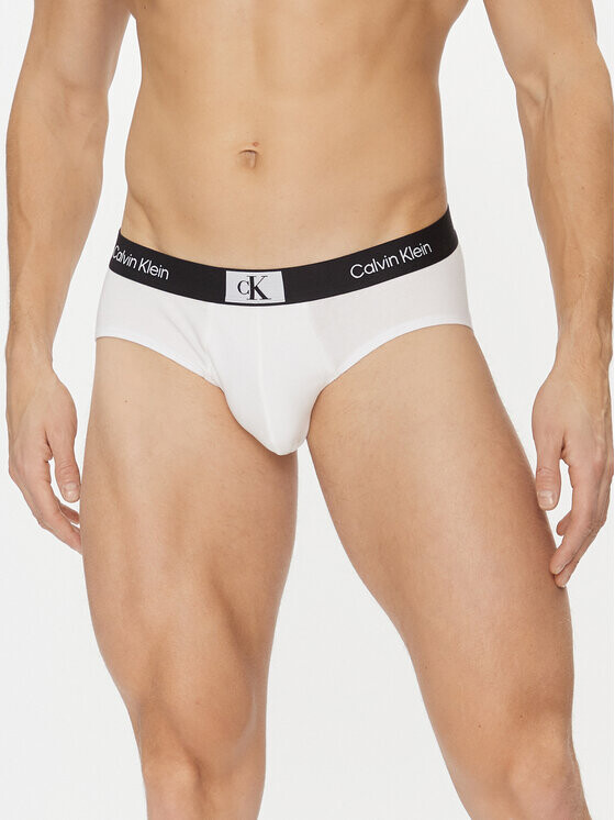 

Трусы Calvin Klein, белый