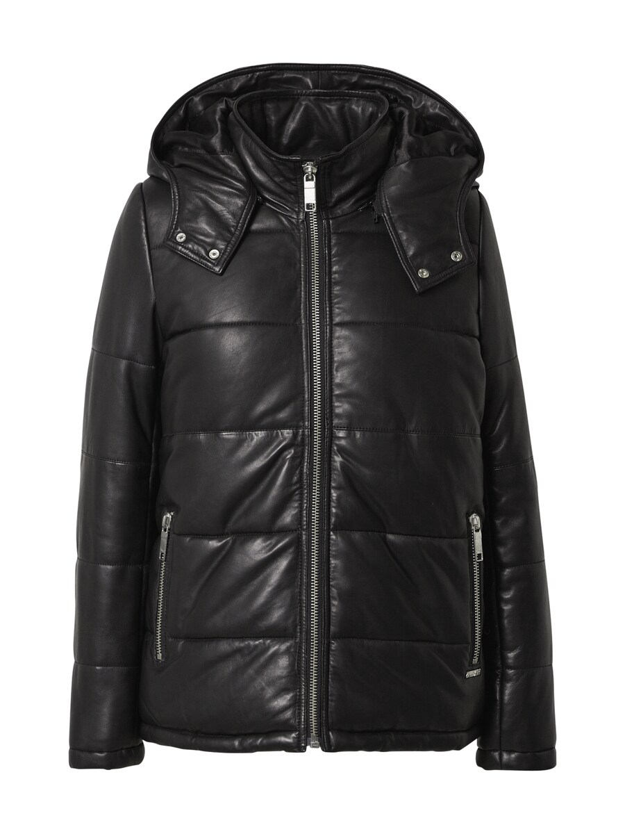 

Демисезонная куртка Maze, Black