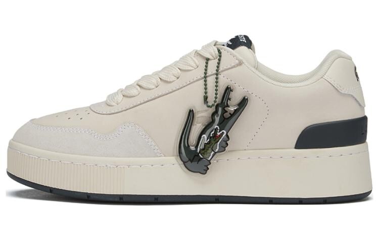 

LACOSTE Женская обувь для скейтбординга, Beige