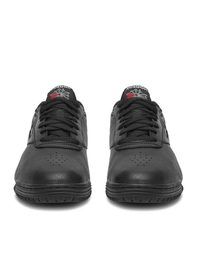 Reebok Кроссовки EO-EXOFIT LO CLEAN LOGO INT 100000168 черные — фото 4