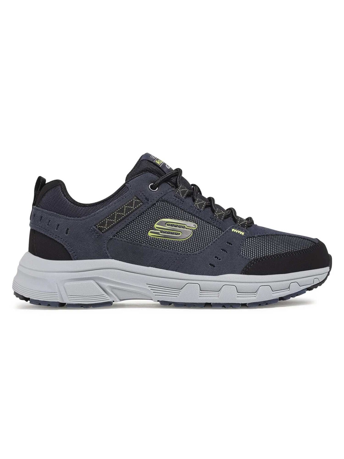 

Кроссовки Skechers OAK CANYON, синий