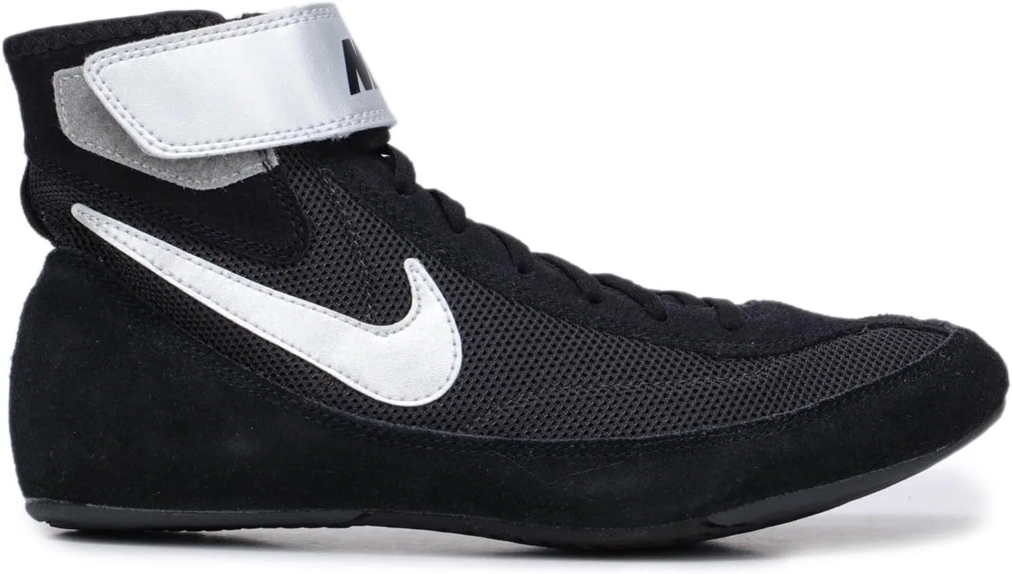 Кроссовки Nike Air Jordan 2 Retro Bg, черный — фото 2
