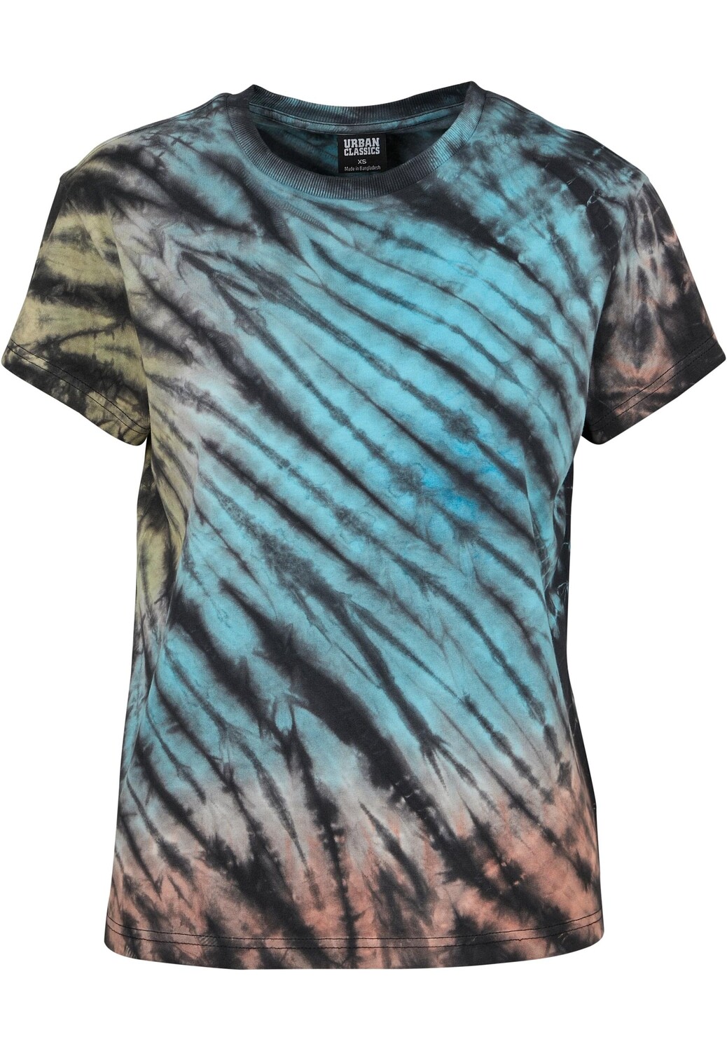 

Топ Urban Classics Tank s, черный
