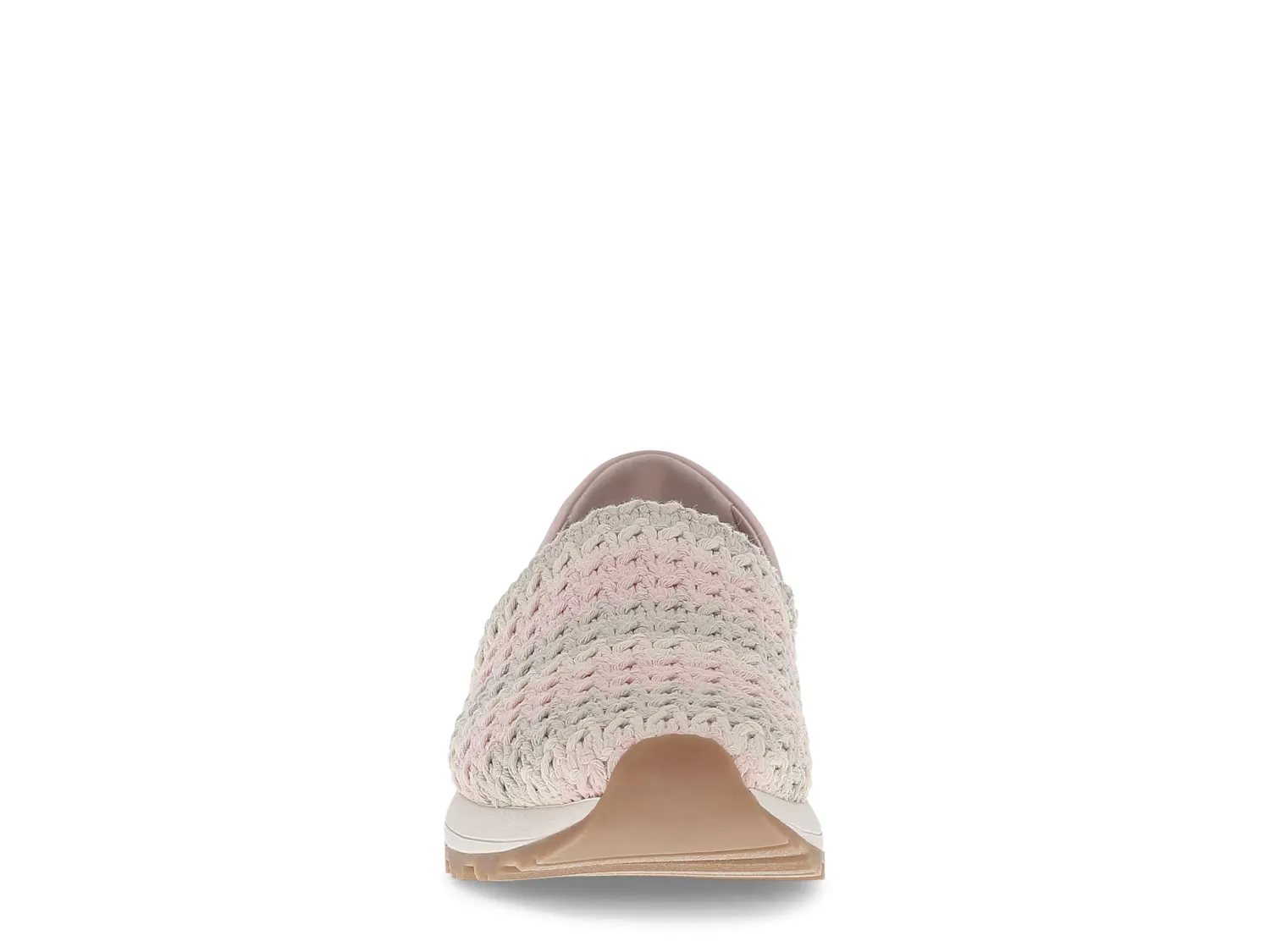 Слипоны Gennie Slip-On Baretraps, светло-розовый — фото 2
