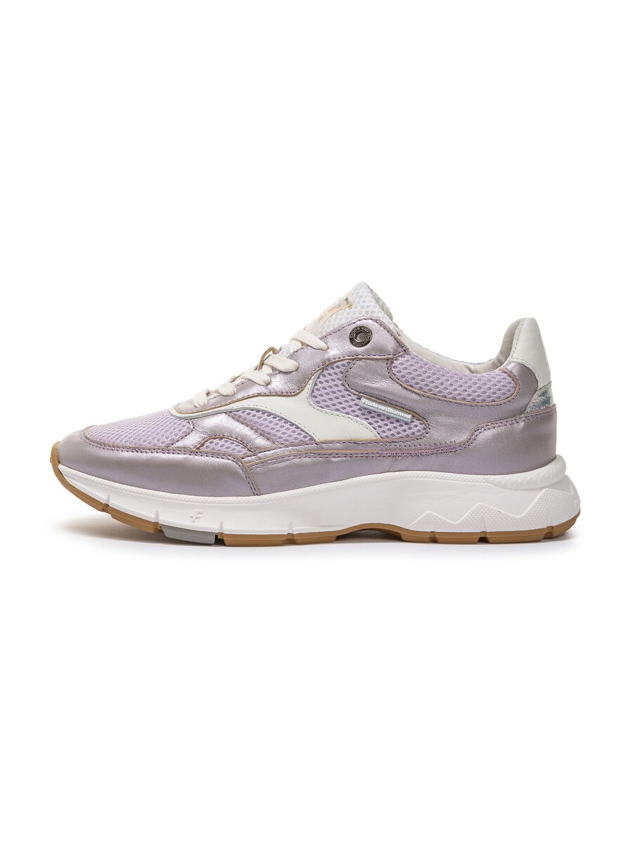 Кроссовки Floris van Bommel Daysi 03, Lilac