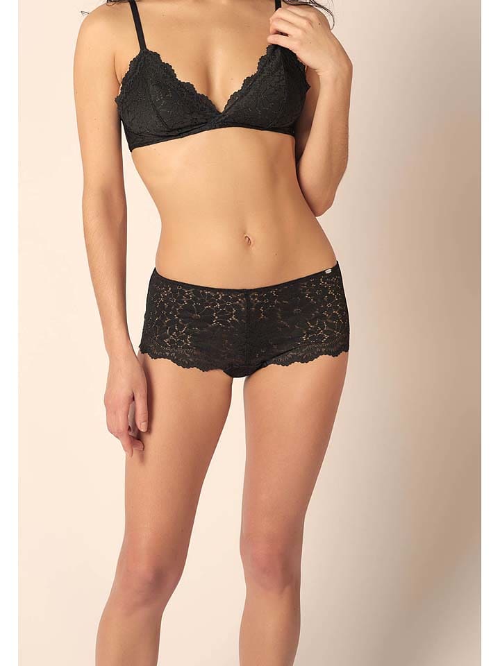 

Трусы Skiny, черный