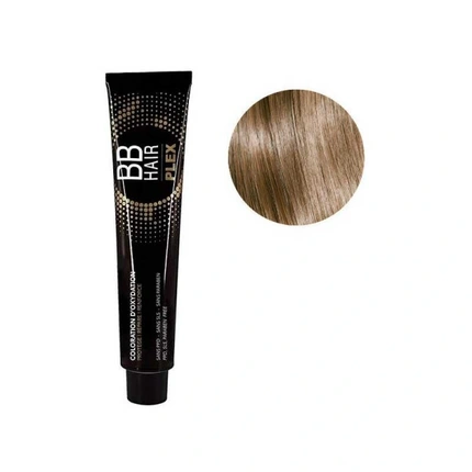 

Gen Bb Hair Plex 9 - уход за волосами Generik