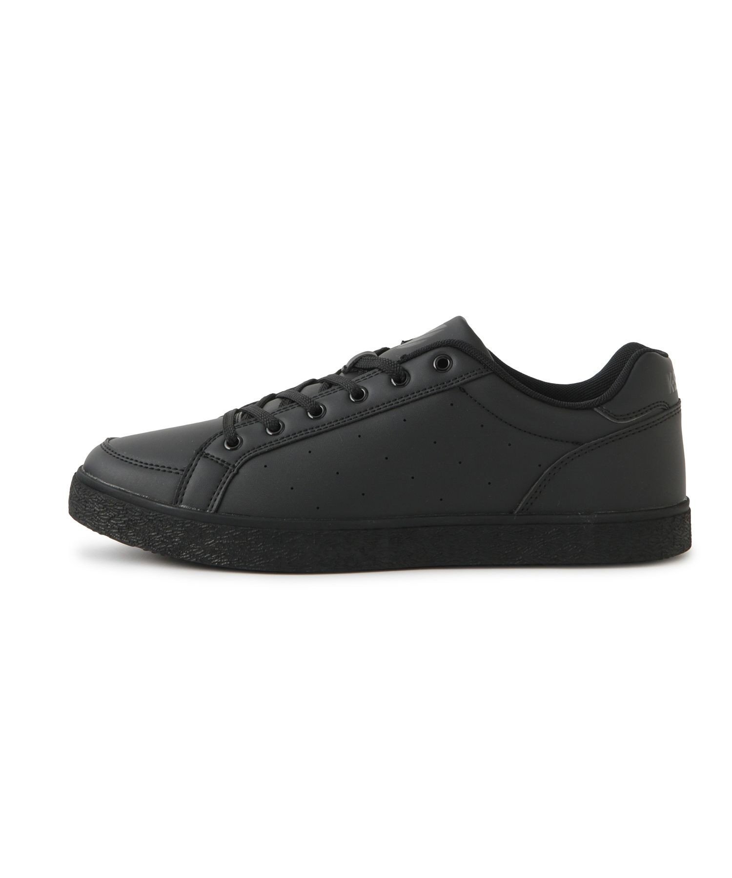K-SWISS24 JUNRED, Black (01) — фото 3