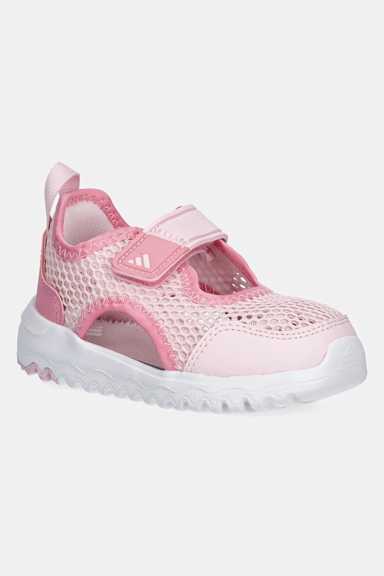 

Детские кроссовки SUMMERFLEX Adidas, розовый
