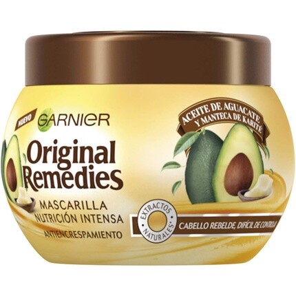 

Маска для волос Original Remedies 300мл, Garnier