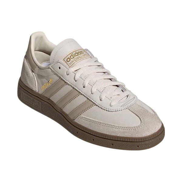 Кроссовки handball spezial 'aluminum wonder beige' Adidas, мультиколор — фото 3