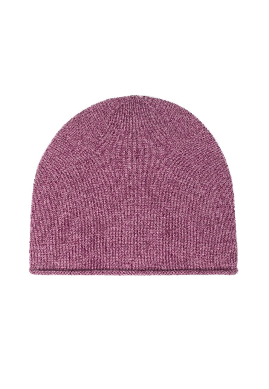 

Шапка Style Republic Beanie, цвет eosin