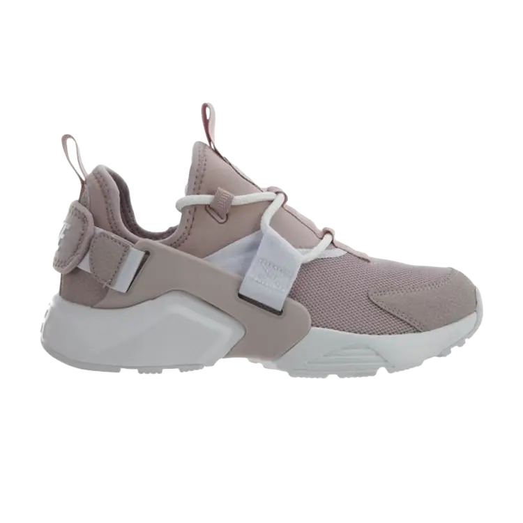 Кроссовки Nike Wmns Huarache City Low 'Partical Rose', розовый