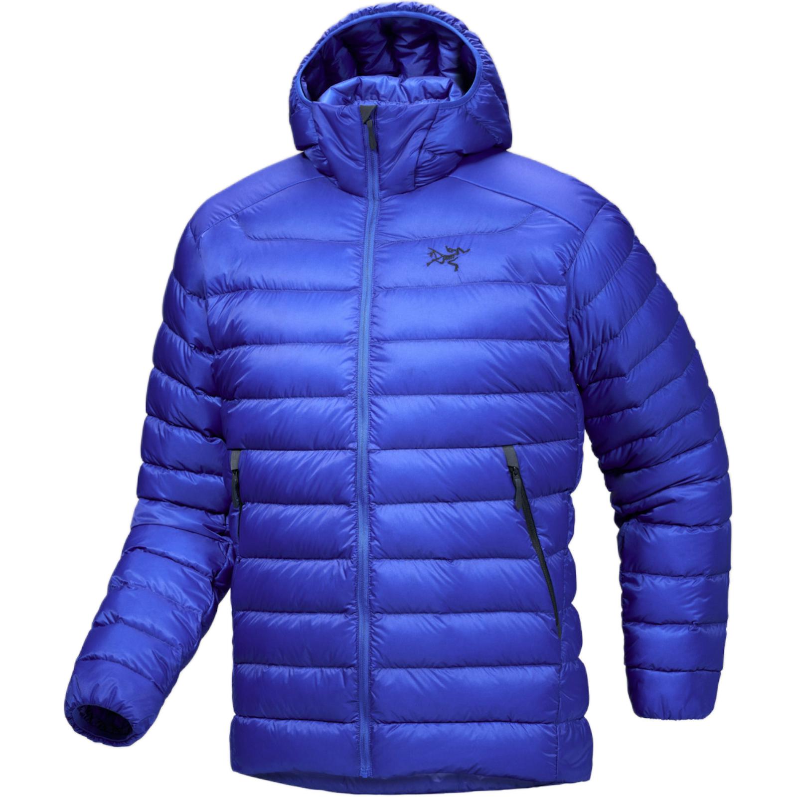 

Куртка Arc'teryx Cerium Hoodie Arcteryx, vitality