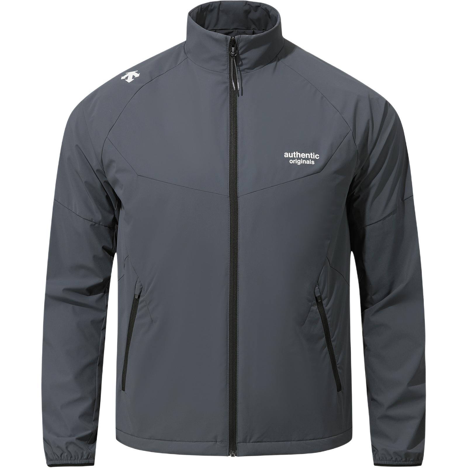 

DESCENTE Куртка мужская, Dark Gray