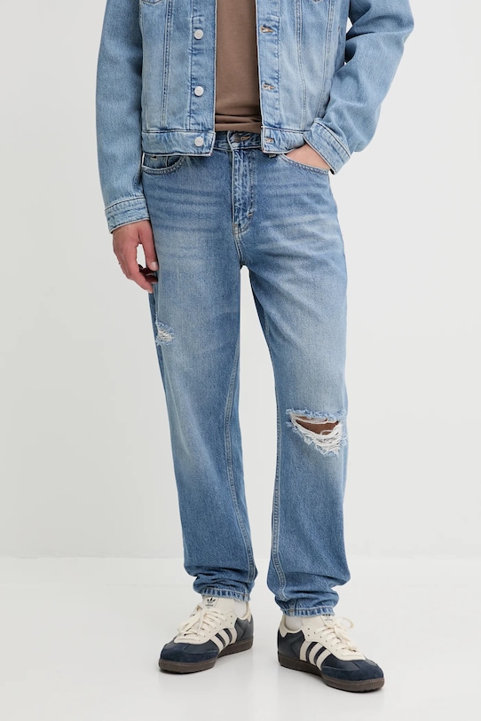 

Джинсы Tommy Jeans, синий