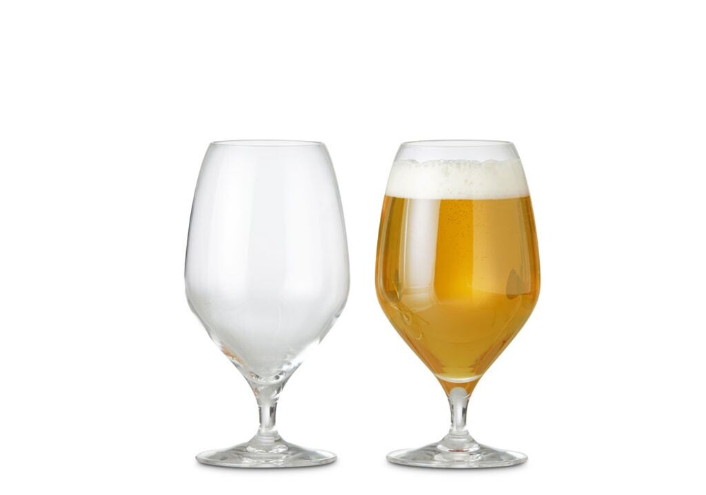 

Rosendahl Premium Glass - Бокал для пива, 2 шт
