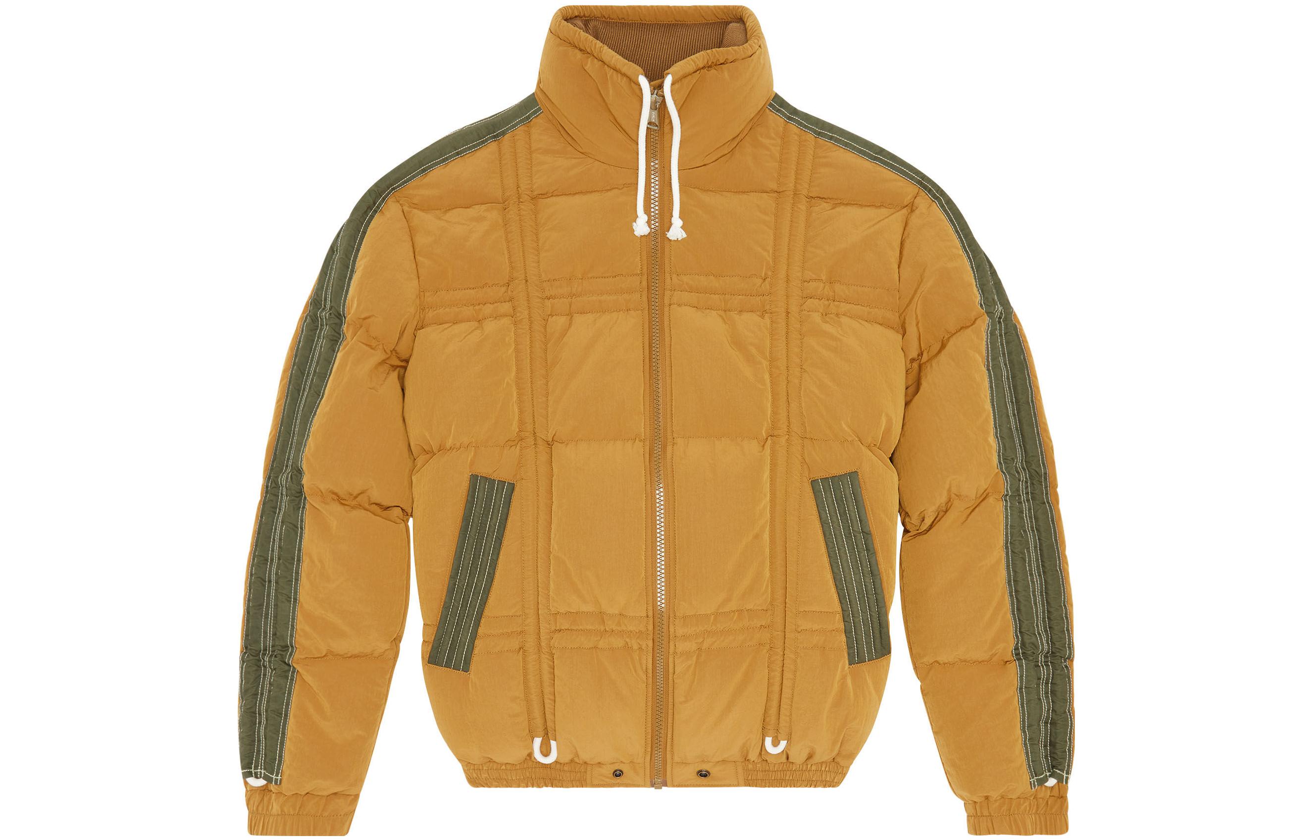 

Diesel Мужская куртка, зеленые, с воротником-стойкой, средней жесткости, другие