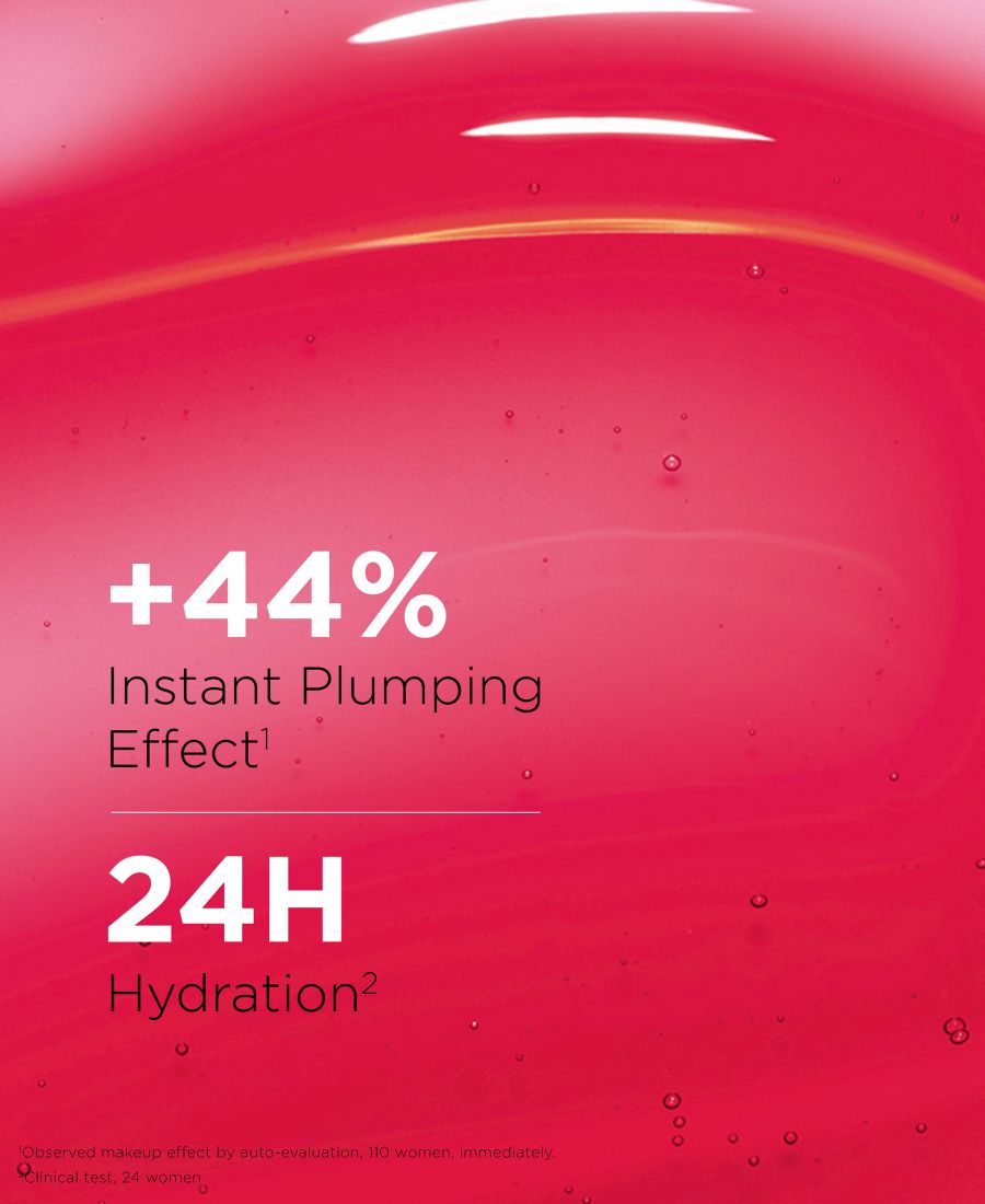 Масло для губ Lip Comfort Oil, 0,24 унции Clarins, цвет 03 cherry — фото 3