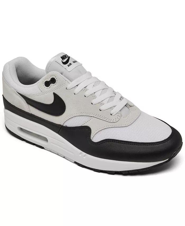 

Мужские повседневные кроссовки Air Max 1 от Finish Line Nike, мультиколор