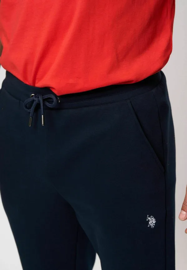 Спортивные штаны umterkel U.S. Polo Assn., Dark Sapphire — фото 4